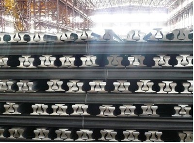 高郵鋼軌批發、江都重軌與儀征起重軌廠家全解析 型號、應用與效果圖概覽