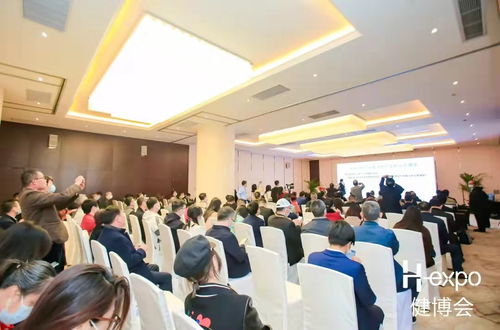藝術賦能健康，文化聯結世界——全球華人文化藝術交流協會執行主席漓歌出席廣州國際大健康產業博覽會