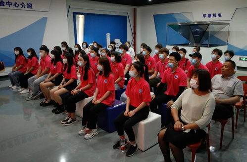 安全同行 文化潤心 記公寓管理中心赴安全體驗(yàn)中心考察及文化藝術(shù)交流之行