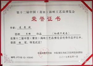 “厲害了” | 這位大田人正式成為全國首個“國字號”文化藝術交流協會成員