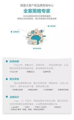 一站式品牌全案服務(wù) 以戰(zhàn)略為引領(lǐng)，設(shè)計(jì)為橋梁，傳播為引擎